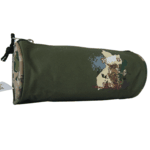 Trousse ronde Taz
