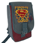 Sac Superman