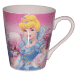 Mug Conique Disney Princesses