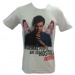 Tee shirt Dexter