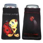 Chaussette portable Titi / Tweety Coccinelle