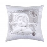 Coussin carré - Ange - 40 x 40 cm Coussin carré - Ange - 40 x 40 cm