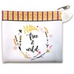 Grande Trousse  maquillage Free and Wild