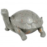 Statuette Petite Tortue 14 cm