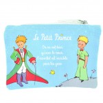 Pochette en coton Le Petit Prince