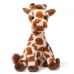 Peluche GUND Girafe  17 cm