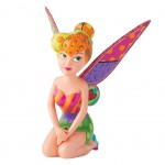 Statuette de collection Tinker Bell by Britto
