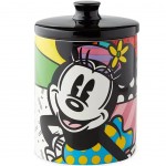 Bocal  biscuits Minnie By Britto