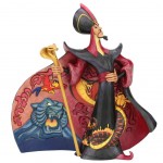 Figurine de collection Jafar - Aladdin