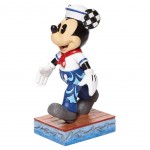 Figurine de collection Mickey Marin Figurine de collection Mickey Marin