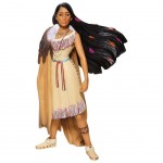 Figurine de Collection Pocahontas