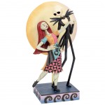 Statuette de Collection Sally et Jack - The Nightmare