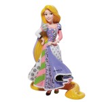 Figurine de collection Rapunzel by Britto