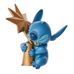 Statuette pour cime de sapin Stitch Statuette pour cime de sapin Stitch