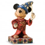 Figurine Collection Mickey L'apprenti Sorcier