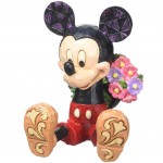 Petite statuette de Collection Mickey