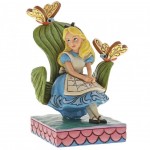 Figurine de Collection Alice au pays des merveilles