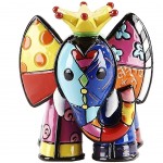 Statuette Éléphant Britto Statuette Éléphant Britto