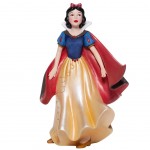 Statuette de collection Haute-Couture Blanche Neige Statuette de collection Haute-Couture Blanche Neige