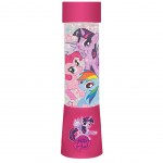 Petite veilleuse  Led Mon petit Poney Rose fonc