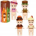 Figurine srie Chocolat 2016 Sonny Angel