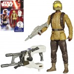 Personnage Star Wars Resistance Trooper