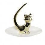 Porte bijoux Chat Porte bijoux Chat
