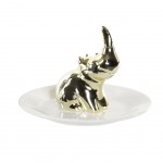Porte bijoux Rhinocéros Porte bijoux Rhinocéros