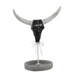 Statuette à bijoux Boho indien Statuette à bijoux Boho indien