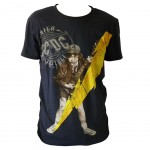 Tee-shirt AC-DC