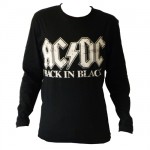Tee-shirt AC/DC