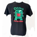 Tee-shirt Domo