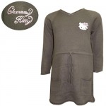 Robe manches longues Charmmy Kitty