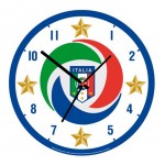 Grande pendule ronde FIGC