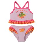 Maillot 2 pices Franklin