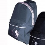 Sac  dos Hello Kitty