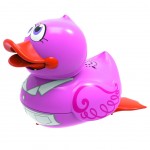 Aquaducks canard de bain Ouaps Rose