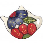 Soucoupe pour sachet de thé Soucoupe pour sachet de thé