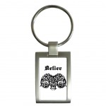 Porte clef Blier by Cbkreation