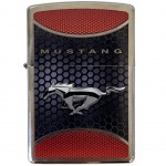 Zippo Ford Mustang