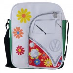 Sac Besace Volkswagen Flower