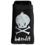 Chaussette portable Titi bandit