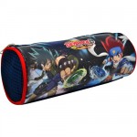 Trousse ronde Beyblade