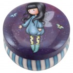 Boîte à secret Gorjuss Bubble Fairy Boîte à secret Gorjuss Bubble Fairy