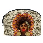 Petit porte monnaie Laissez lucie Faire - Wendy