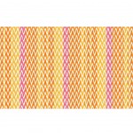 Tapis d’extérieur Orange en Polypropylène 120 x 180 cm Tapis d’extérieur Orange en Polypropylène 120 x 180 cm