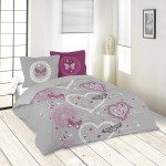 Parure de lit Illusion 240 x 220 cm Parure de lit Illusion 240 x 220 cm