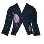 Gilet Bol�ro Sarah Kay