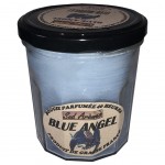 Bougie fabrique en France 40 heures blue angel