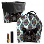 Trousse de toilette Laissez Lucie Faire Roberto Trousse de toilette Laissez Lucie Faire Roberto